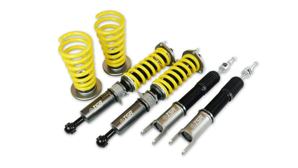 ISR Performance Combinés filetés Pro Series - Nissan 370z Z34