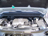 KN Drop in Air Filters