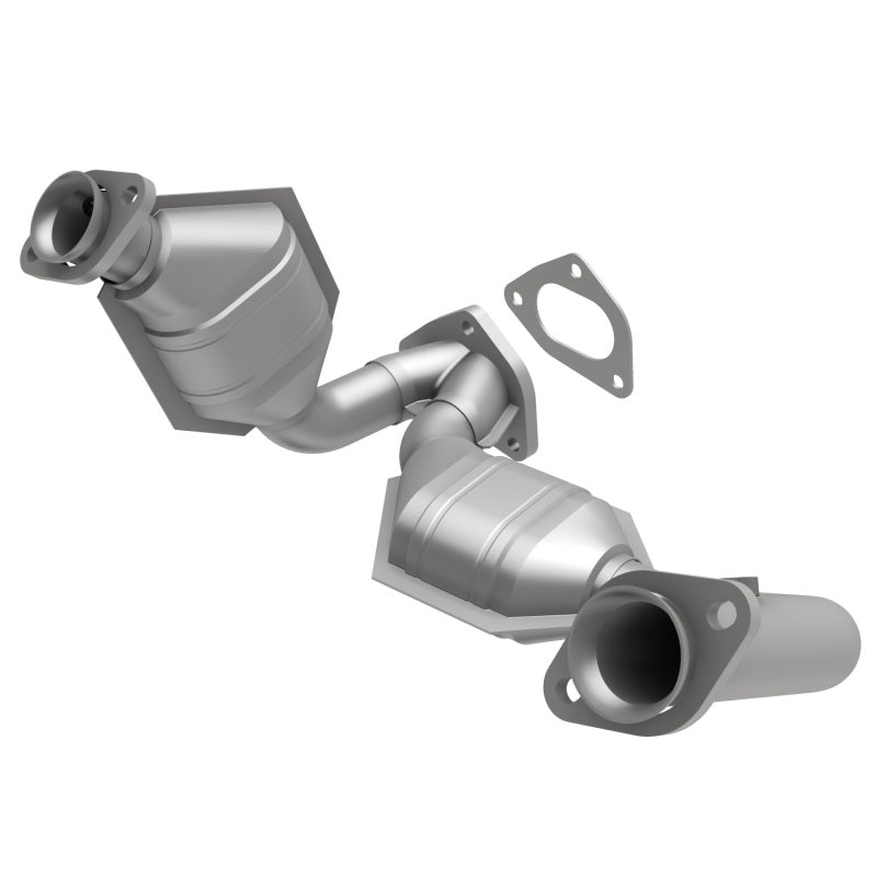 MagnaFlow Convertisseur catalytique à ajustement direct 98-00 Ford Ranger 3.0/4.0L