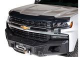 AVS Hood Deflector — 2023+ Nissan Navara - image 2