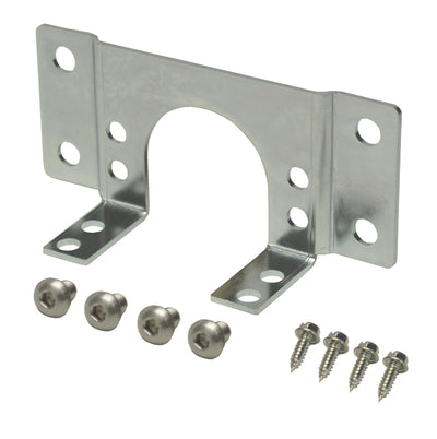 Derale Fluid Control Thermostat Bracket Kit, Fits Part Numbers 25011 and 25719