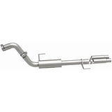 MAG Catback Exhaust