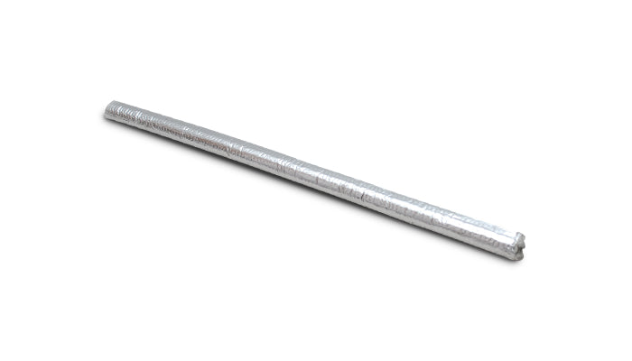 Vibrant Performance - 25831 - ExtremeShield 1400 Flexible Reflective Wrap, Size: 3/4 in. (4 foot length)