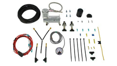 Air Lift Air Compressor On Board Dual Path Load Controller