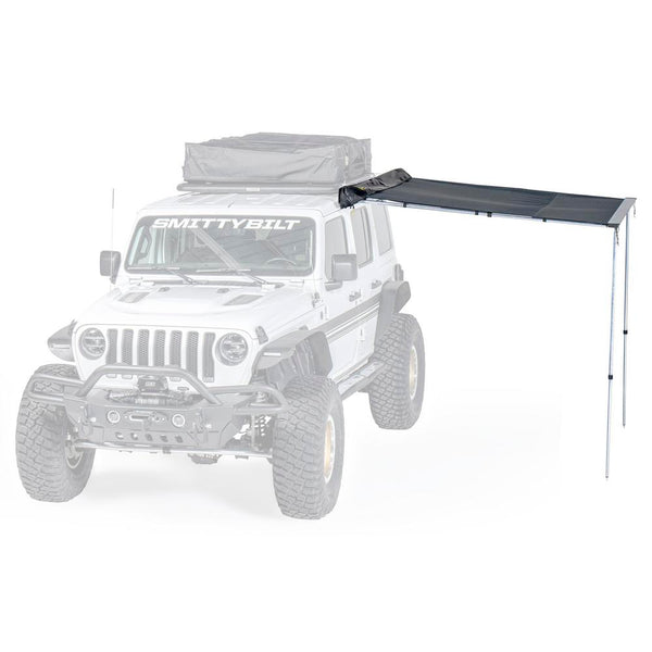 Smittybilt Auvent Gen2 6 pi