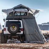 Smittybilt Overland Gen2 Tent Annex Gray