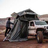 Smittybilt Overland Gen2 Tent Annex Gray