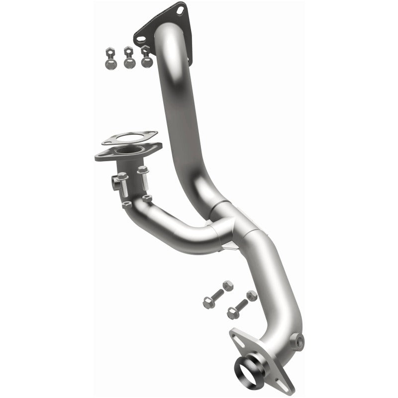 BRExhaust 01-06 Sebring Stratus 2.4L 2.7L Front Pipe Kit