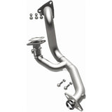 MAG BRE Front Pipe Kit