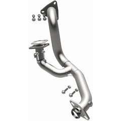 BRExhaust 01-06 Sebring Stratus 2.4L 2.7L Front Pipe Kit