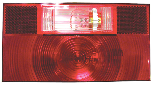 Peterson Manufacturing Stop & Tail (V25912)