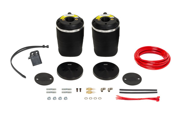Firestone Leveling Kit Rear Ride-Rite Air Helper Spring Kit — for select Dodge and Ram vehicles (FR2595)