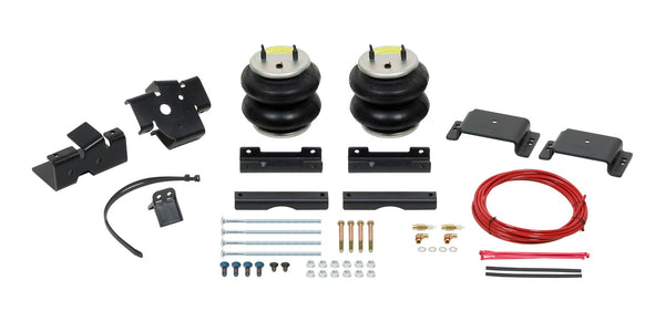 Firestone Leveling Kit Rear Ride-Rite Air Helper Spring Kit — 2014-2025 Ram 2500 (FR2598)