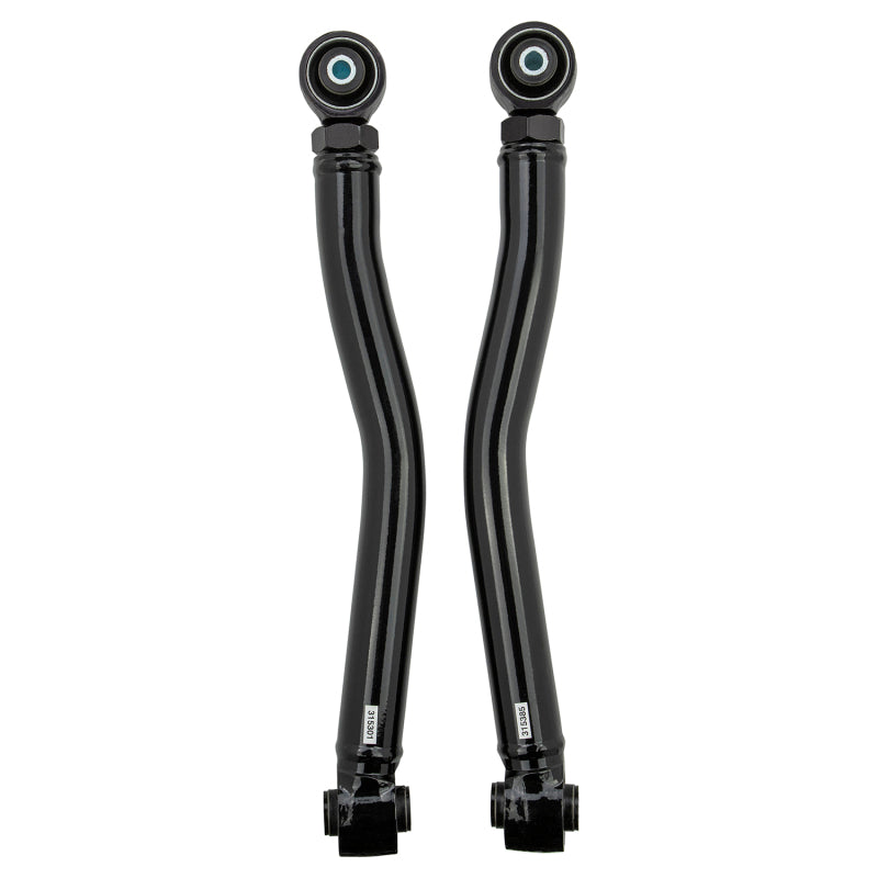 Old Man Emu Adjustable Front Lower Control Arms — Jeep JK (LCAJKFR)