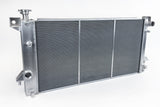 CSF Radiators - Aluminum