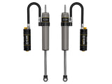 ICON 1991-2007 Toyota Land Cruiser 80/100 Series, 4-6” Lift, Rear, V.S. 2.5 Aluminum Series Shock Absorbers, Remote Reservoir w/ CDCV, Pair (57804CP)
