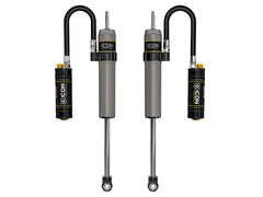 ICON 1991-2007 Toyota Land Cruiser 80/100 Series, 4-6” Lift, Rear, V.S. 2.5 Aluminum Series Shock Absorbers, R (57804CP)