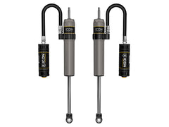 ICON 1991-2007 Toyota Land Cruiser 80/100 Series, 4-6” Lift, Rear, V.S. 2.5 Aluminum Series Shock Absorbers, R (57804P)