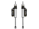 ICON 2011-16 GM 2500/3500 HD, 6-8” Lift, Front 2.5 VS PB Shocks, Pair