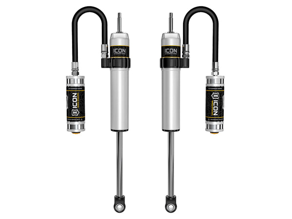 ICON 1998-07 Toyota Land Cruiser, 0-3” Lift, Front, 2.5 VS RR Shocks, Pair