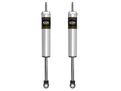 ICON 2007-21 Toyota Tundra, 6” Lift, Rear, 2.5 VS Shocks, Pair