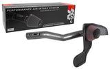 KN 77 Metal Intake