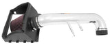 KN 77 Metal Intake