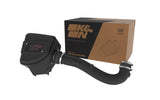 KN 63 AirCharger Intake