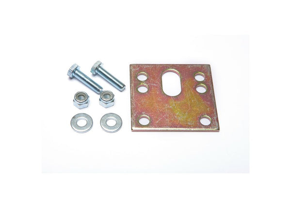 Rugged Ridge Transfer Case Linkage Drop Bracket8406 Jeep Wrangler(YJ)