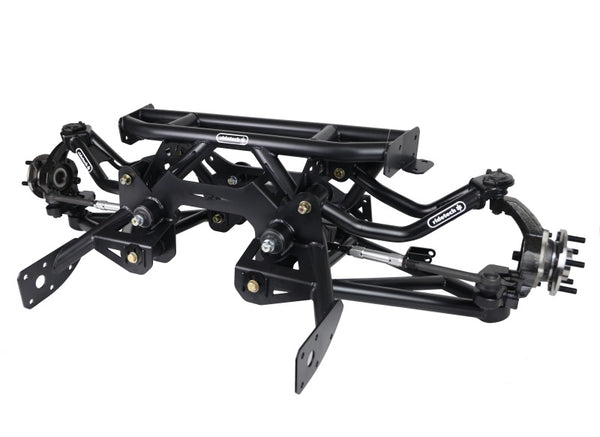 Ridetech Système de suspension arrière indépendante 73-79 Ford Mustang