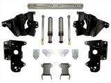Icon Vehicle Dynamics 10Up Raptor Rear Air Bump Kit