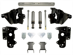 Icon Vehicle Dynamics 10Up Raptor Rear Air Bump Kit — 2010-2014 Ford F-150