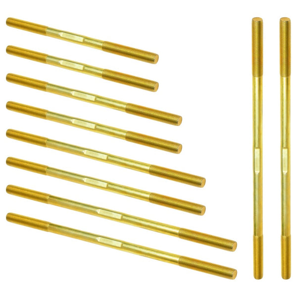 RockJock Paquet de tiges de biellettes de barre stabilisatrice Antirock