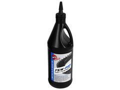 aFe Huile à engrenages synthétique Pro Guard D2, 75W140 1 pinte