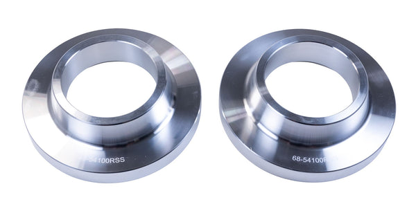ReadyLift Coil Spring Spacer — 1" Lift