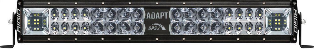 Rigid Industries LED Light Bar — 20" (RIG260413)
