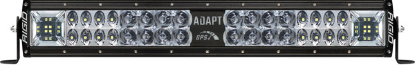 Rigid Industries LED Light Bar — 20" (RIG260413)