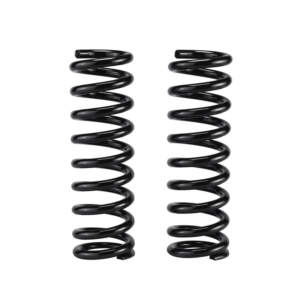 Old Man Emu Coil Springs — Front, for select Nissan and Suzuki vehicles (ARB2607)