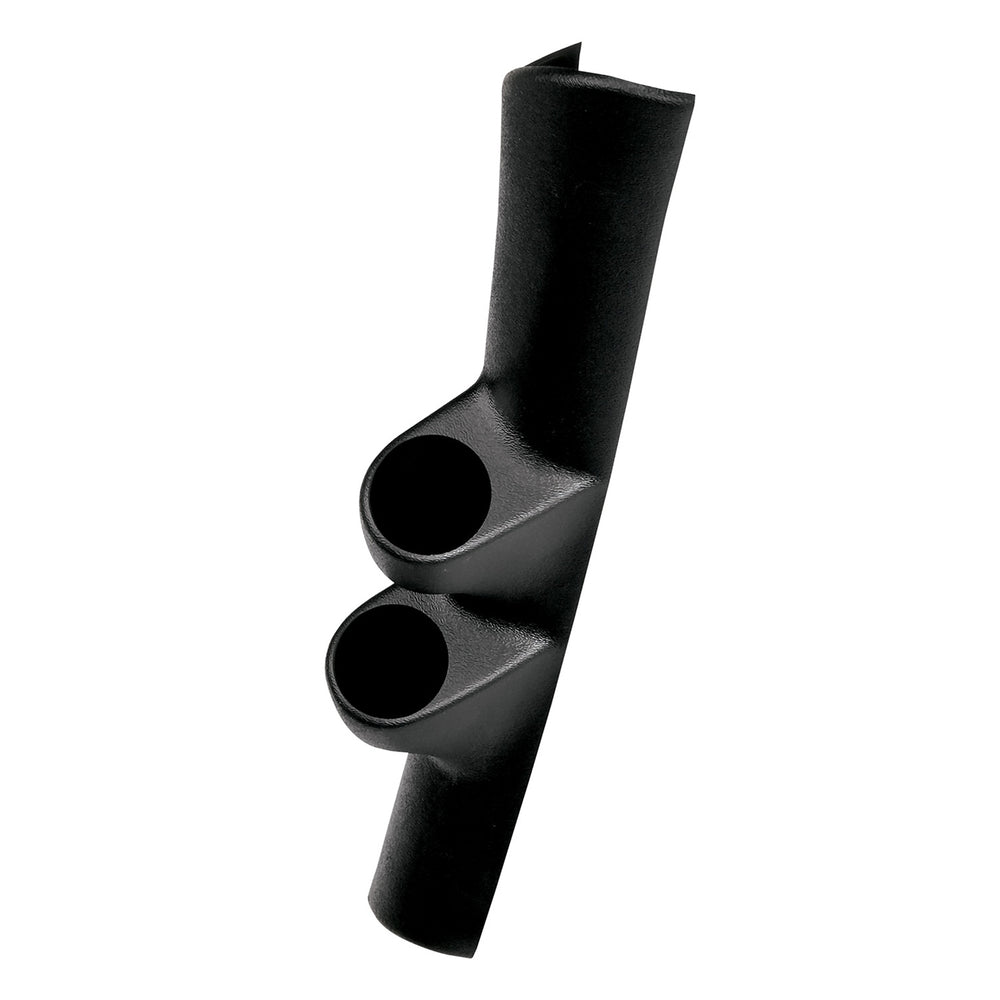 AutoMeter A-Pillar, Full, Rhd, Dual, 2-1/16", Ford Focus 99-01