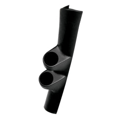 AutoMeter A-Pillar, Full, Rhd, Dual, 2-1/16", Ford Focus 99-01