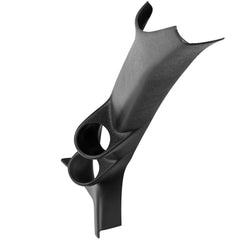 AutoMeter A-Pillar, Full, Rhd, Dual, 2-1/16", Ford Focus 02-04