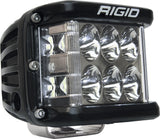 Rigid Industries Dss Pro Driving Sm