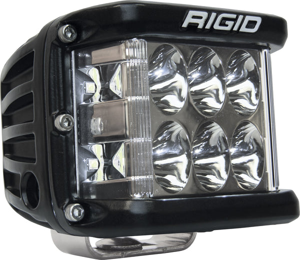 Rigid Industries Dss Pro Driving Sm