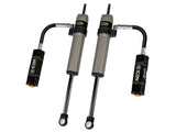 ICO 2.5 Series Shocks