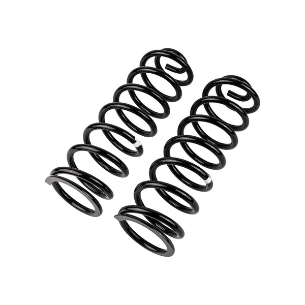 Old Man Emu Rear Coil Spring Set — 2007-2017 Jeep Wrangler