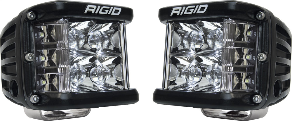 Rigid Industries Dss Pro Spot Sm /2