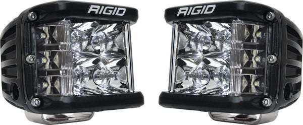 Rigid Industries Dss Pro Spot Sm /2