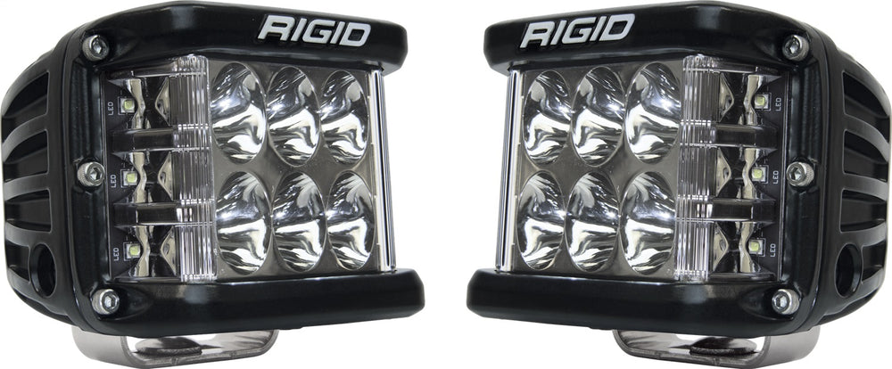 Rigid Industries Dss Pro Driving Sm /2