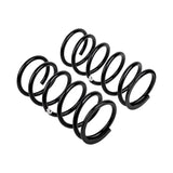 Front Coil Spring Set (2624)