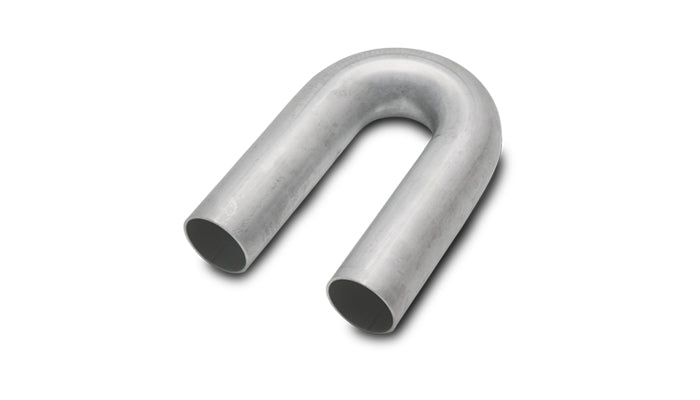 Vibrant Performance - 2625 - 180 Degree Mandrel Bend, 2.125 in. O.D. x 3.125 in. CLR